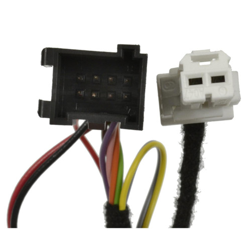 Standard Ignition Cruise Control Switch CCA1249 - alternate view