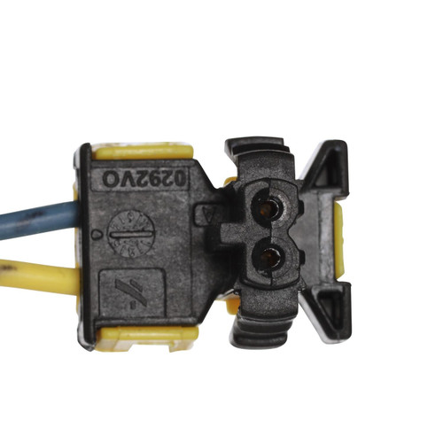 Standard Ignition Clock Spring CSP318 - connector view