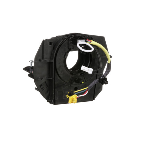 Standard Ignition Clock Spring CSP318 - angled view