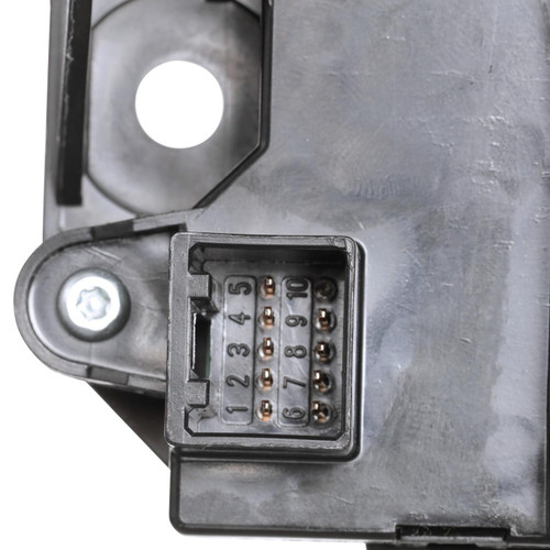 Standard Ignition Clock Spring CSP318