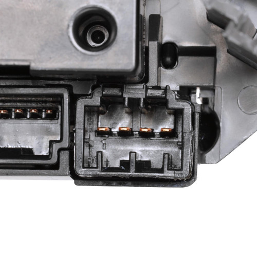 Standard Ignition Clock Spring CSP318