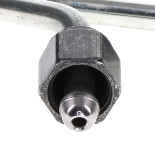 Standard Ignition Diesel Fuel Injector Line DIL40 - connector view