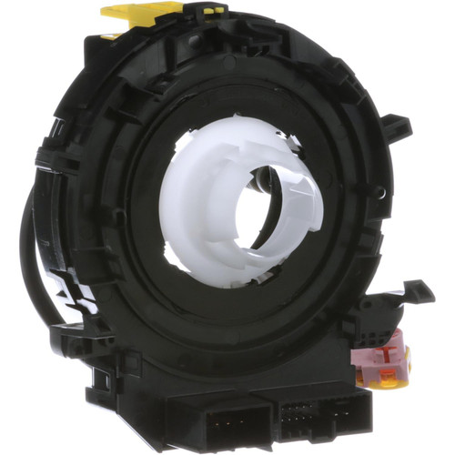 Standard Ignition Clock Spring CSP337 - angled view