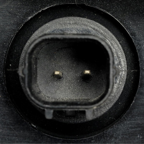 Standard Ignition Canister Vent Solenoid CVS189 - connector view