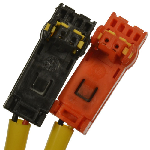Standard Ignition Clock Spring CSP189 - connector view
