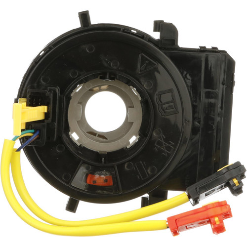 Standard Ignition Clock Spring CSP187 - front view