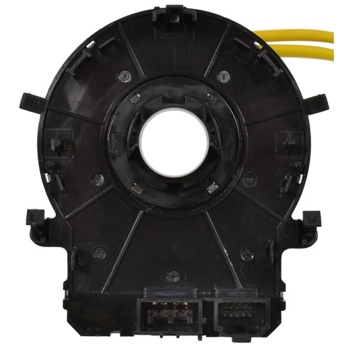 Standard Ignition Clock Spring CSP187 - back view