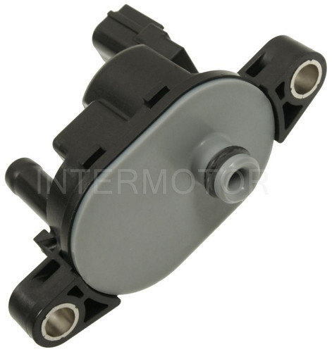 Standard Ignition Canister Purge Solenoid CP641 - bottom view