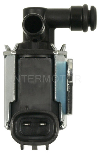 Standard Ignition Canister Purge Solenoid CP634 - connector view