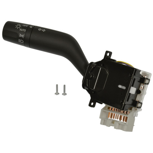 Standard Ignition Multi Function Column Switch CBS2435 - front view