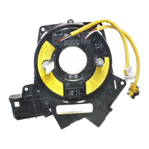 Standard Ignition Clock Spring CSP167 - front view