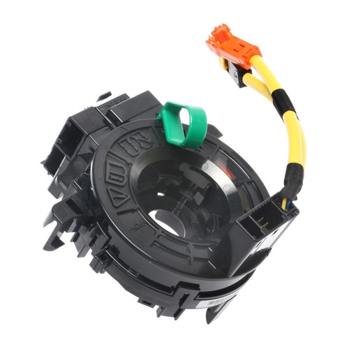 Standard Ignition Clock Spring CSP157 - front view