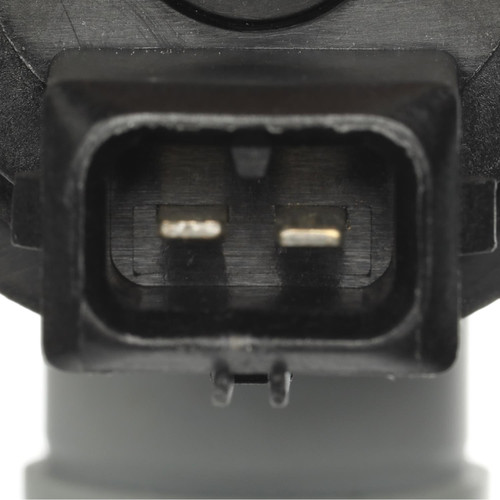 Standard Ignition Canister Purge Solenoid CVS63 - connector view