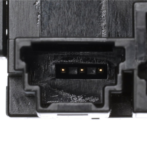 Standard Ignition Clock Spring CSP330 - connector view
