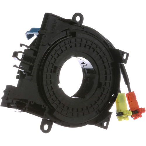Standard Ignition Clock Spring CSP330 - angled view
