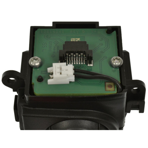 Standard Ignition Multi Function Column Switch CBS2282 - alternate view