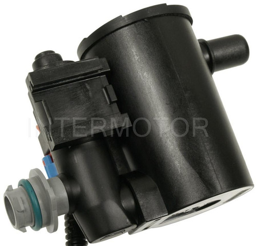 Standard Ignition Canister Vent Solenoid CVS72 - bottom view