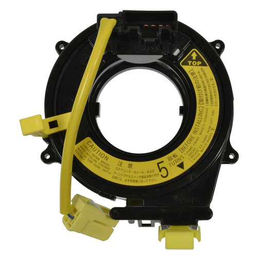 Standard Ignition Clock Spring CSP194 - front view