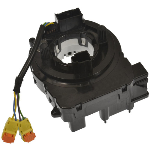 Standard Ignition Clock Spring CSP339 - front view