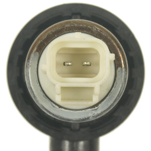 Standard Ignition Canister Vent Solenoid CVS25 - connector view