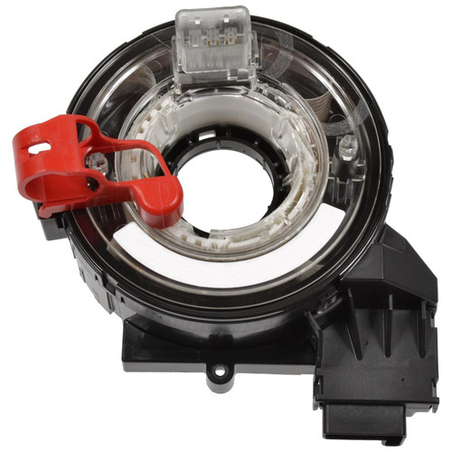 Standard Ignition Clock Spring CSP186 - front view