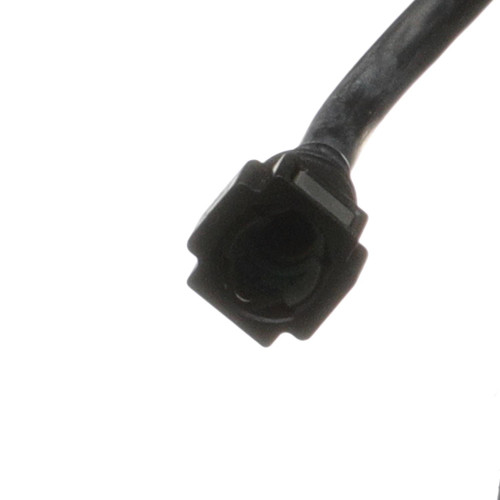 Standard Ignition Fuel Vapor Canister CP453 - connector view