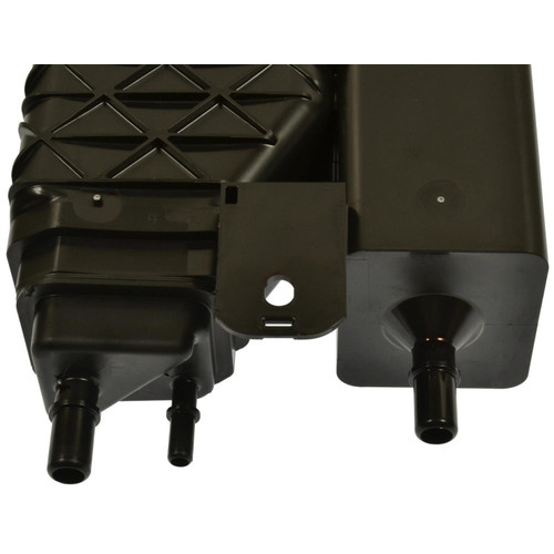 Standard Ignition Fuel Vapor Canister CP3665 - angled view