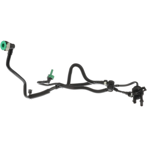 Standard Ignition Canister Purge Solenoid CP915 - front view