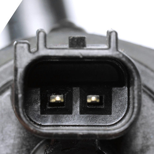 Standard Ignition Canister Purge Solenoid CP915 - connector view