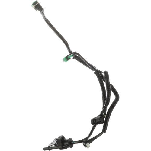 Standard Ignition Canister Purge Solenoid CP915 - angled view