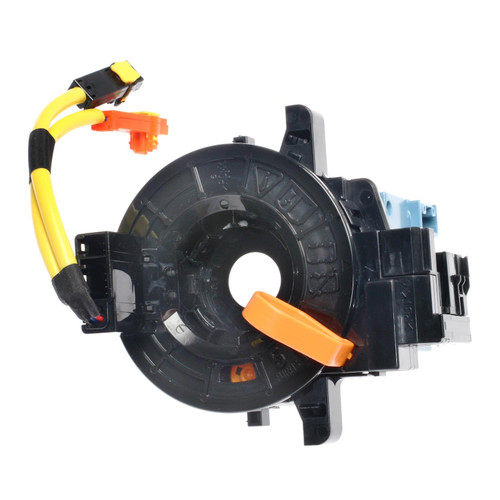 Standard Ignition Clock Spring CSP158 - front view