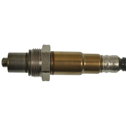 Standard Ignition Diesel Exhaust Particulate Sensor DEP120 - connector view