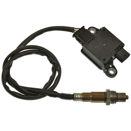 Standard Ignition Diesel Exhaust Particulate Sensor DEP125 - front view