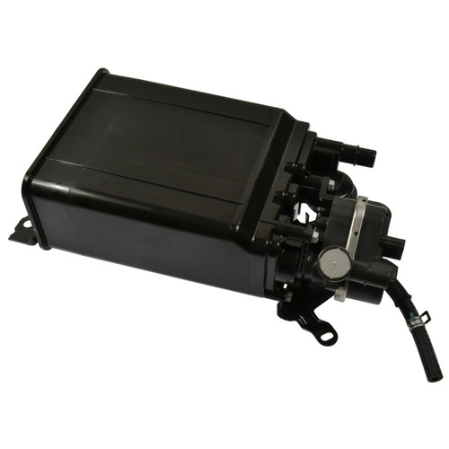 Standard Ignition Fuel Vapor Canister CP3303 - front view