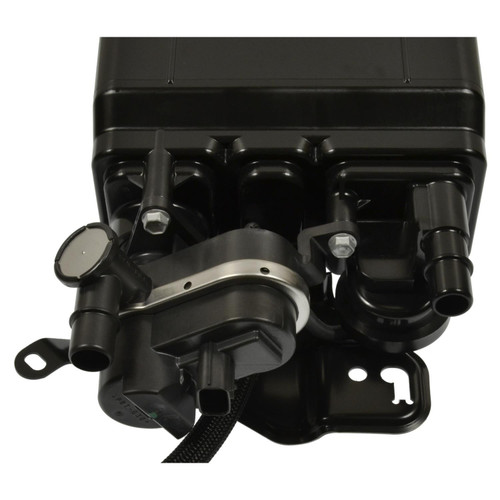 Standard Ignition Fuel Vapor Canister CP3303 - angled view