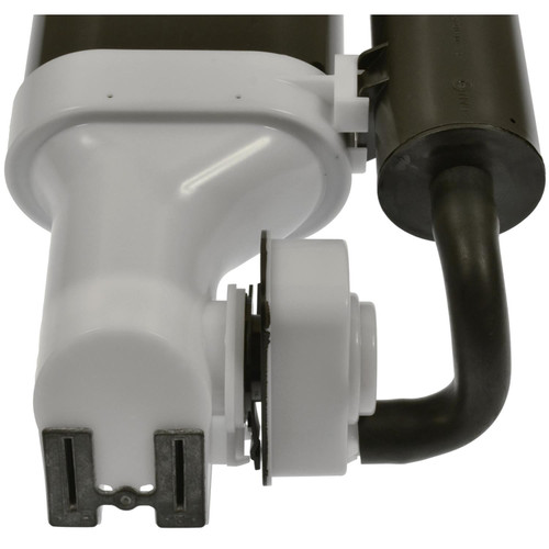 Standard Ignition Fuel Vapor Canister CP3672 - angled view