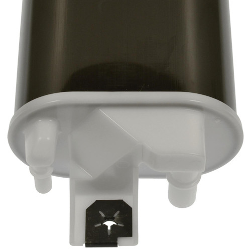 Standard Ignition Fuel Vapor Canister CP3672 - back view