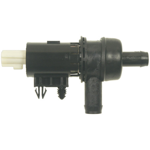 Standard Ignition Canister Vent Solenoid CVS30 - front view