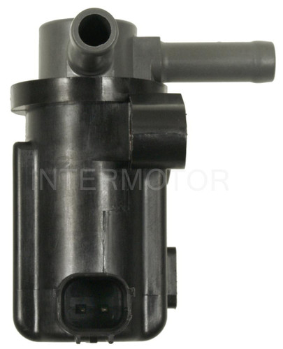 Standard Ignition Canister Purge Solenoid CP637 - connector view