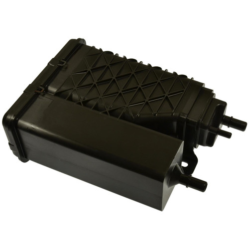 Standard Ignition Fuel Vapor Canister CP3666 - front view
