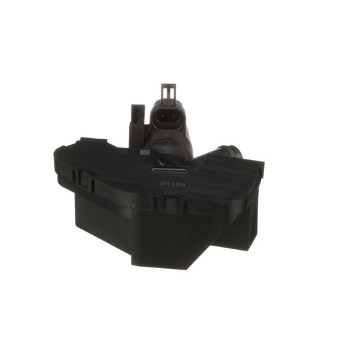 Standard Ignition Canister Vent Solenoid CVS3 - connector view