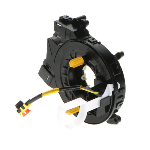 Standard Ignition Clock Spring CSP350 - front view