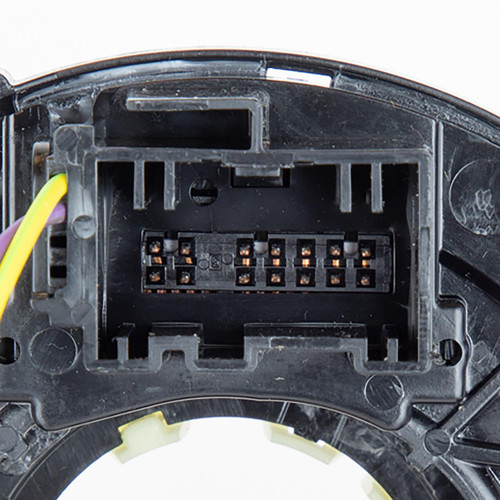 Standard Ignition Clock Spring CSP350