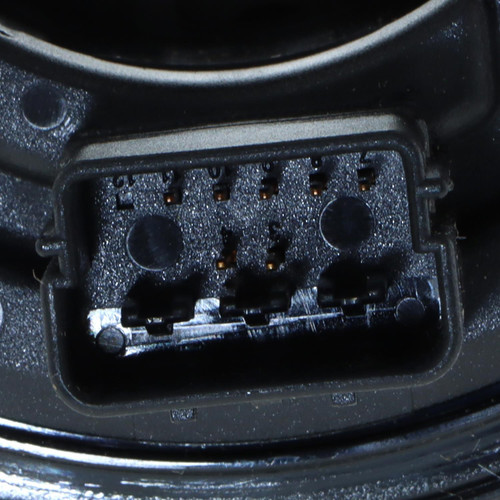 Standard Ignition Clock Spring CSP364