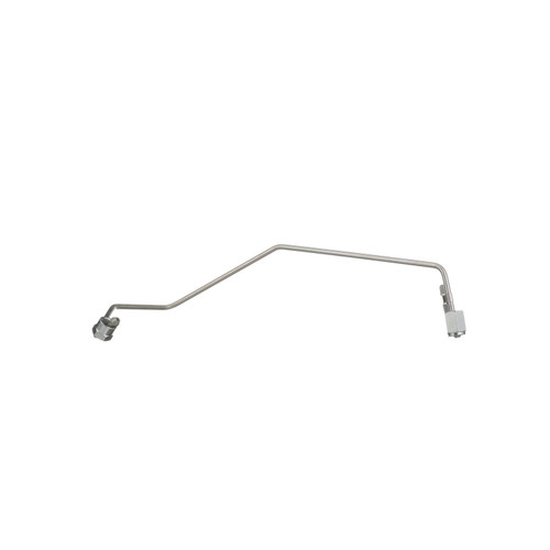 Standard Ignition Diesel Fuel Injector Line DIL46 - front view