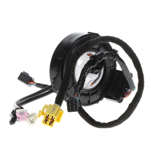 Standard Ignition Clock Spring CSP349 - front view