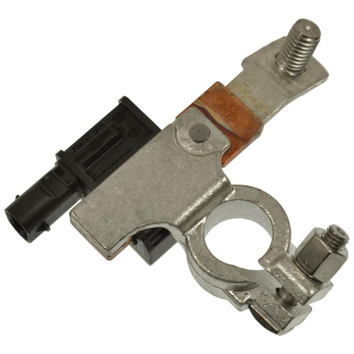Standard Ignition Battery Current / Volt Sensor BSC40 - front view