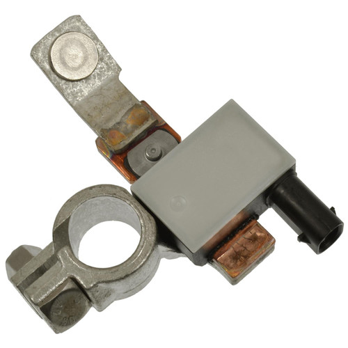 Standard Ignition Battery Current / Volt Sensor BSC40 - bottom view