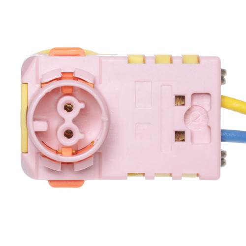 Standard Ignition Clock Spring CSP348 - connector view