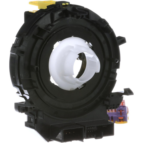 Standard Ignition Clock Spring CSP348 - angled view